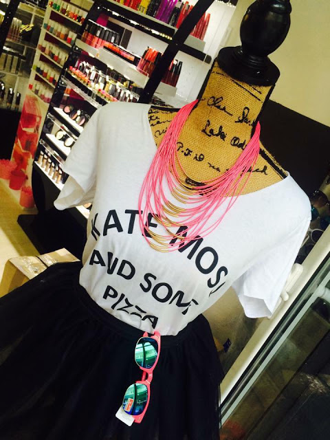 Shopping Therapy : Coco’s Style!!!!