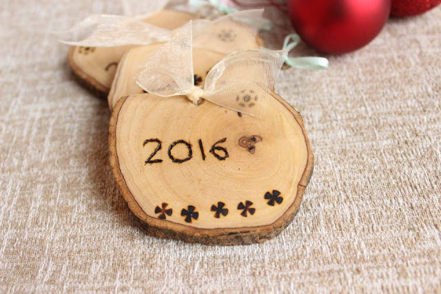 Χειροποίητες Χριστουγενιάτικες δημιουργίες, ένας καφές και ένα Bazaar!!!