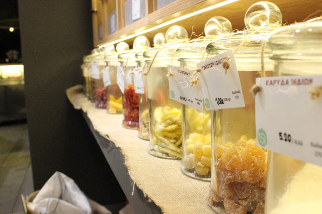 Shopping Therapy : Terra Delicia!!!!