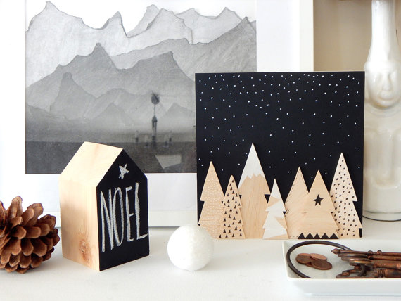 Handmade Love: Decor Asylum !!!!!