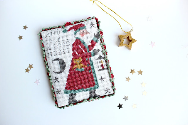 Χο Χο Χο… ο Μυστικός Άγιος μου Βασίλης είναι εδω!