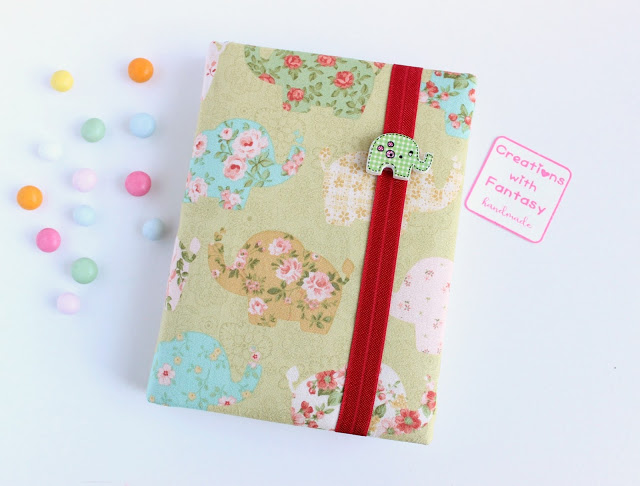 Handmade Love: Creations with Fantasy