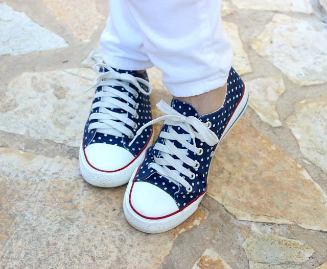 Τα πουα μου Παπουτσια!!!!!