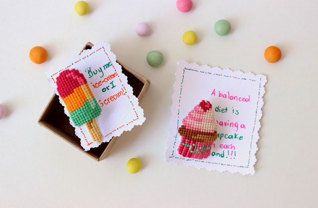 Μικρά Γλυκά για … Δίαιτα!