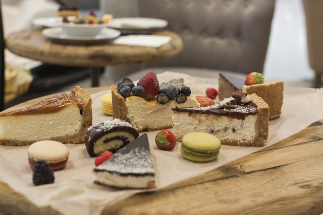 Yummy Tastes : Mondieu Laboratoire στη Μπρατισλάβα!!!