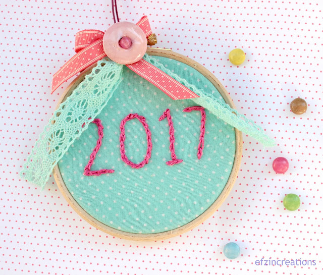 Πουα και Χρωμα στα Γουρια μας