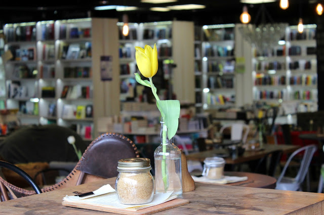 Yummy Tastes: Urban Cafe στη Μπρατισλάβα!