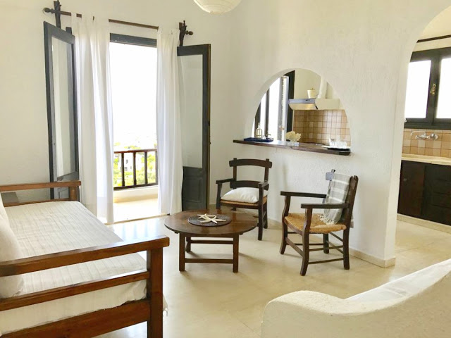 Διαμερισμα Ελαια στη Χερσονησο Κρητης