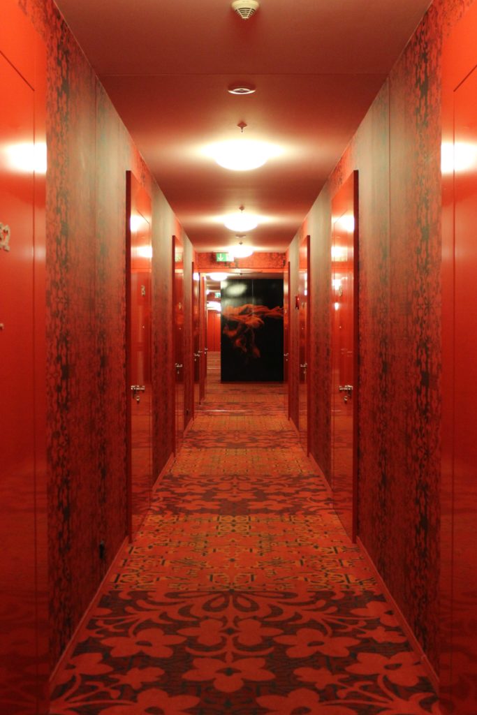 1 βραδιά σε Σουίτα στο Kameha Grand Bonn Hotel