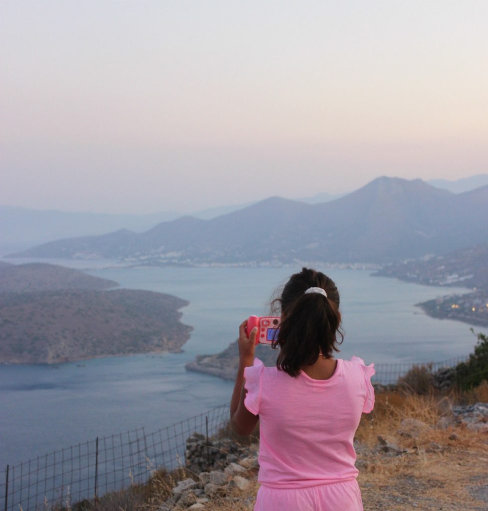 5 tips για να ασχοληθουν ευκολα τα παιδια με το κοσμο της φωτογραφιας