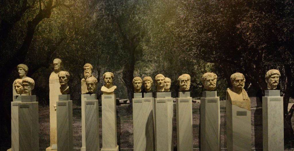 4 Μουσεια Με Εικονική Περιήγηση για Παιδιά #μενουμεσπιτι