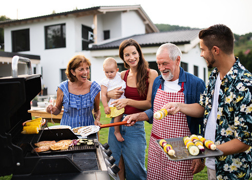 Things to Prepare for Your Next Weekend BBQ