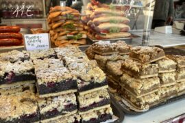 Ταξίδι στη Βουδαπέστη – Τι να δοκιμάσεις